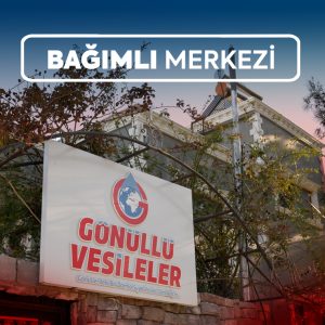Ceyhan Bağımlı Merkezi