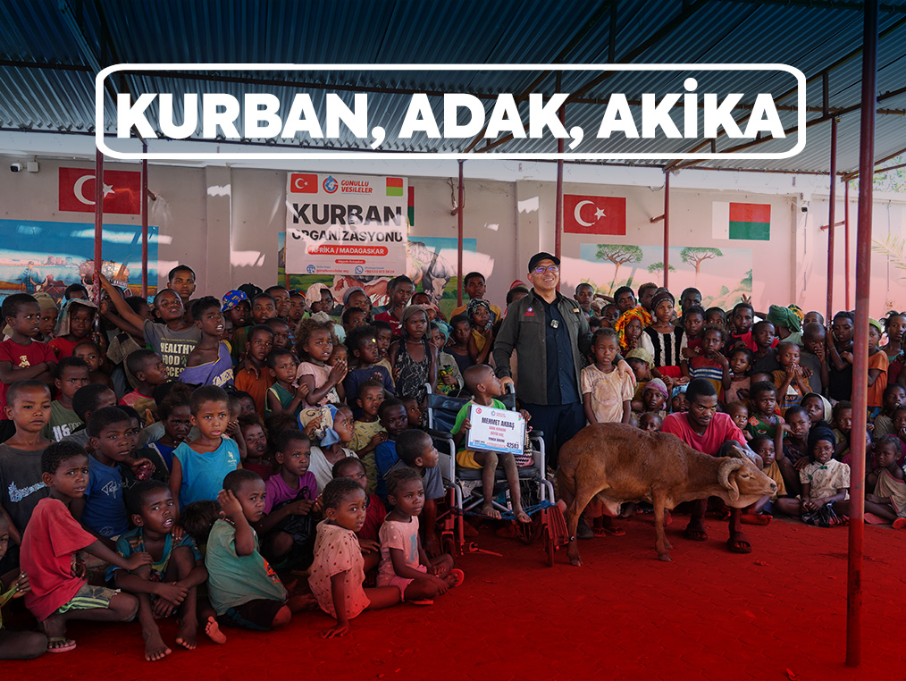Somali Kurban Adak Akika